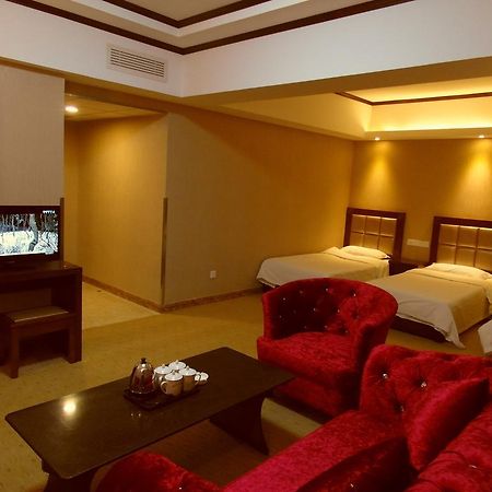 Tianjin Jinma Hotel Zewnętrze zdjęcie