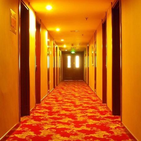 Tianjin Jinma Hotel Pokój zdjęcie